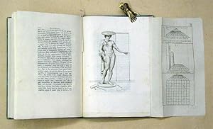 Bild des Verkufers fr Della pittura e della statua di Leonbatista Alberti. zum Verkauf von antiquariat peter petrej - Bibliopolium AG