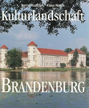 Bild des Verkufers fr Kulturlandschaft Brandenburg. zum Verkauf von Ant. Abrechnungs- und Forstservice ISHGW