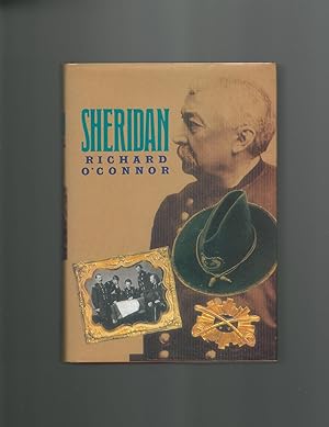 Seller image for Sheridan : The Inevidable for sale by Mom and Pop's Book Shop,