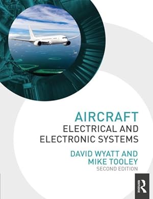 Imagen del vendedor de Aircraft Electrical and Electronic Systems a la venta por GreatBookPrices