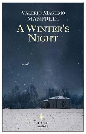 Seller image for A Winter's Night for sale by Bellwetherbooks
