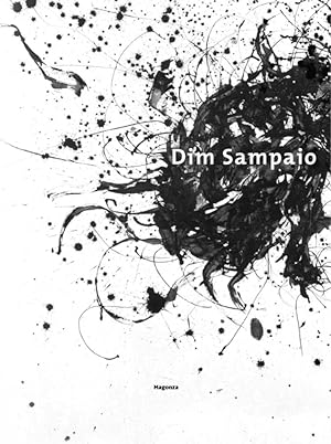 Seller image for Dim Sampaio. Catalogo della mostra (Gaeta, 4 marzo-10 aprile 2016). Ediz. illustrata for sale by Libro Co. Italia Srl