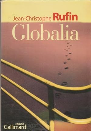 Image du vendeur pour globalia mis en vente par Livres Norrois