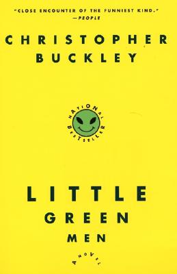 Bild des Verkufers fr Little Green Men (Paperback or Softback) zum Verkauf von BargainBookStores