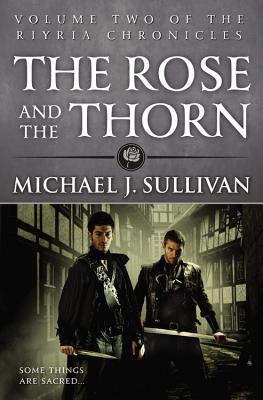 Seller image for The Rose and the Thorn (Paperback or Softback) for sale by BargainBookStores