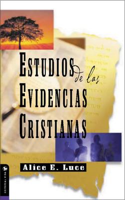 Immagine del venditore per Estudios de Las Evidencias Cristianas (Paperback or Softback) venduto da BargainBookStores