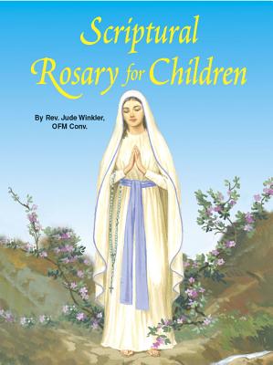 Imagen del vendedor de Scriptural Rosary for Children (Paperback or Softback) a la venta por BargainBookStores