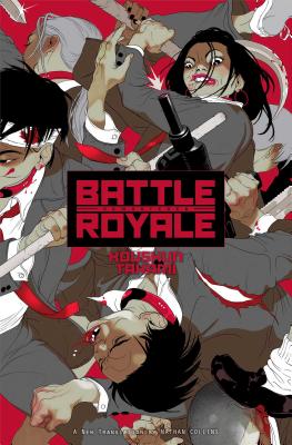 Bild des Verkäufers für Battle Royale: Remastered (Paperback or Softback) zum Verkauf von BargainBookStores