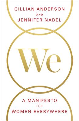 Imagen del vendedor de We: A Manifesto for Women Everywhere (Paperback or Softback) a la venta por BargainBookStores