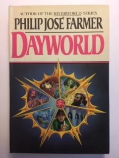 Seller image for Dayworld for sale by Code X Books