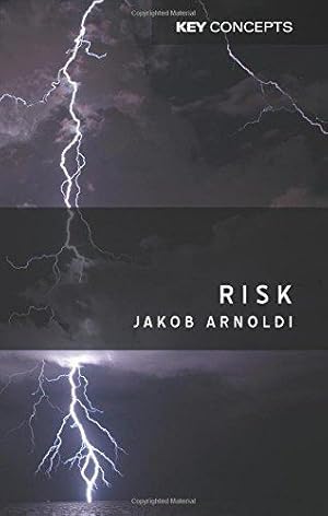 Risk. An Introduction