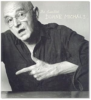 The Essential Duane Michals