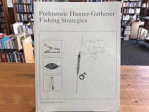 Prehistoric Hunter-Gatherer Fishing Strategies