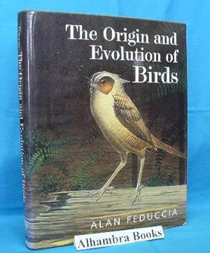 Image du vendeur pour The Origin and Evolution of Birds mis en vente par Alhambra Books