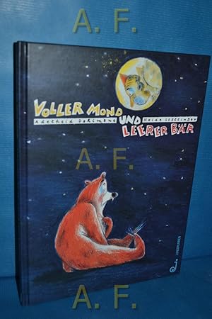 Seller image for Voller Mond und leerer Br. for sale by Antiquarische Fundgrube e.U.