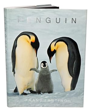Seller image for Penguin. for sale by Andrew Isles Natural History Books