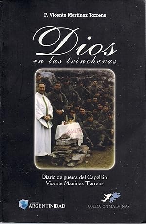 Seller image for Dios en las Trincheras for sale by Alplaus Books