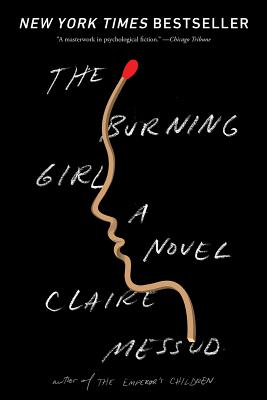 Imagen del vendedor de The Burning Girl (Paperback or Softback) a la venta por BargainBookStores