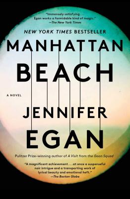 Seller image for Manhattan Beach (Paperback or Softback) for sale by BargainBookStores