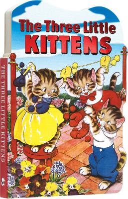 Imagen del vendedor de The Three Little Kittens - Board Book. (Board Book) a la venta por BargainBookStores