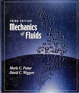 Imagen del vendedor de Mechanics of Fluids: Third Edition a la venta por Goulds Book Arcade, Sydney