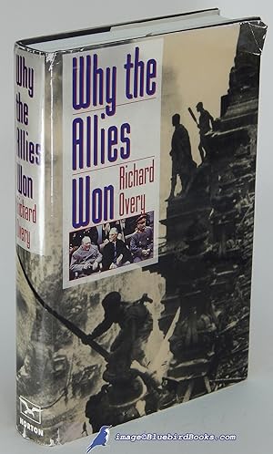 Imagen del vendedor de Why the Allies Won a la venta por Bluebird Books (RMABA, IOBA)