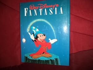 Image du vendeur pour Walt Disney's Fantasia. mis en vente par BookMine