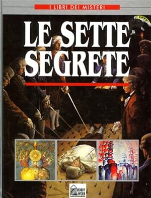 Image du vendeur pour Le sette segrete. mis en vente par FIRENZELIBRI SRL