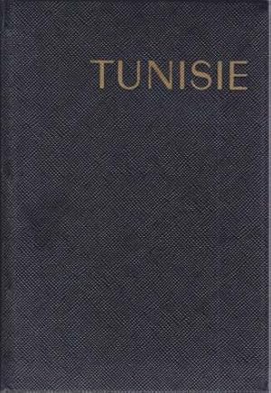 Seller image for TUNISIE for sale by Complete Traveller Antiquarian Bookstore