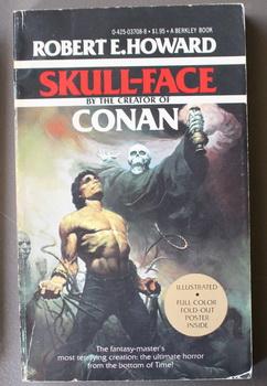 Seller image for SKULL-FACE. for sale by Comic World