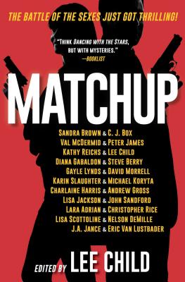 Seller image for Matchup (Paperback or Softback) for sale by BargainBookStores