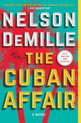 Seller image for The Cuban Affair (Paperback or Softback) for sale by BargainBookStores