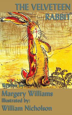 Image du vendeur pour The Velveteen Rabbit (Hardback or Cased Book) mis en vente par BargainBookStores