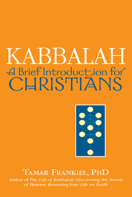 Seller image for Kabbalah: A Brief Introduction for Christians (Hardback or Cased Book) for sale by BargainBookStores