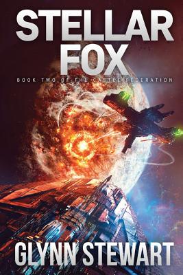 Seller image for Stellar Fox: Castle Federation Book 2 (Paperback or Softback) for sale by BargainBookStores