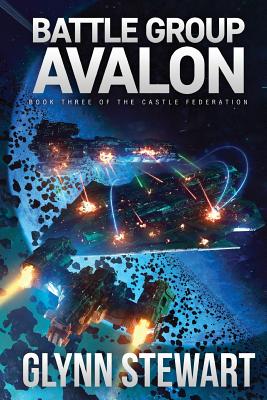 Bild des Verkufers fr Battle Group Avalon: Castle Federation Book 3 (Paperback or Softback) zum Verkauf von BargainBookStores
