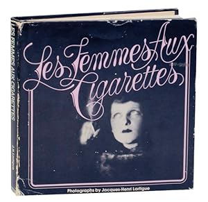 Image du vendeur pour Les Femmes aux Cigarettes mis en vente par Jeff Hirsch Books, ABAA