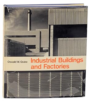 Imagen del vendedor de Industrial Buildings and Factories a la venta por Jeff Hirsch Books, ABAA