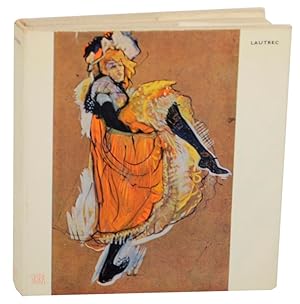 Image du vendeur pour Lautrec mis en vente par Jeff Hirsch Books, ABAA