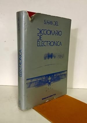 Diccionario de Electrónica