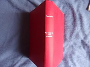 Seller image for La Vraie vie des prnoms for sale by arobase livres