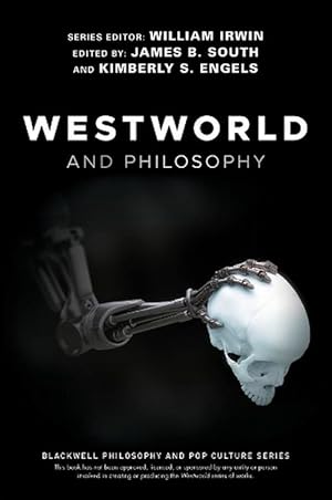 Seller image for Westworld and Philosophy (Paperback) for sale by Grand Eagle Retail