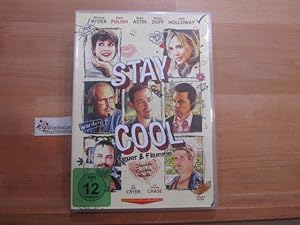 Imagen del vendedor de Stay Cool - Feuer & Flamme a la venta por Antiquariat im Kaiserviertel | Wimbauer Buchversand