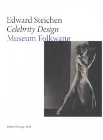 Bild des Verkufers fr Edward Steichen - Celebrity Design [Deuschsprachige Ausgabe ] zum Verkauf von Classikon - Kunst & Wissen e. K.