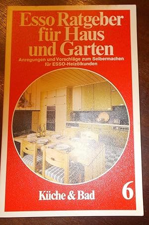 Küche & Bad - Esso Ratgeber 6