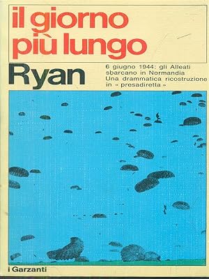 Il giorno piu' lungo