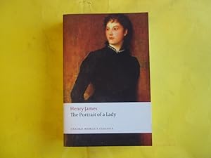 Immagine del venditore per The Portrait of a Lady (Oxford World's Classics) venduto da Carmarthenshire Rare Books