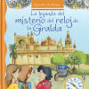 Seller image for Leyendas andaluzas. La leyenda del misterio del reloj de la Giralda for sale by AG Library