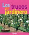 Bild des Verkufers fr Jardinera Y Plantas. Los trucos del jardinero zum Verkauf von AG Library