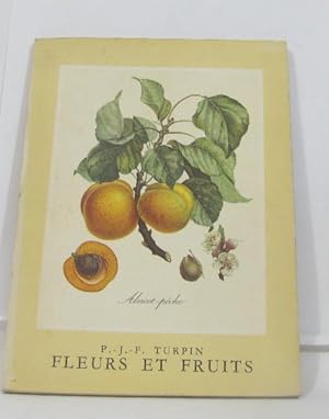 Fleurs et fruits